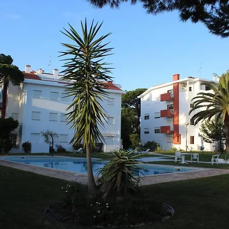 Vilamoura 
