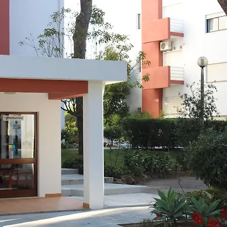 Apartment Vilamoura 
