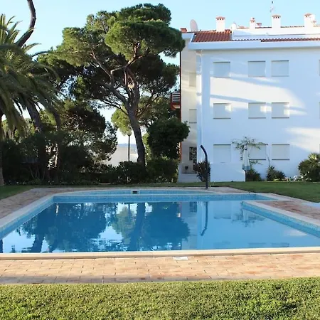 Lejlighed Vilamoura 