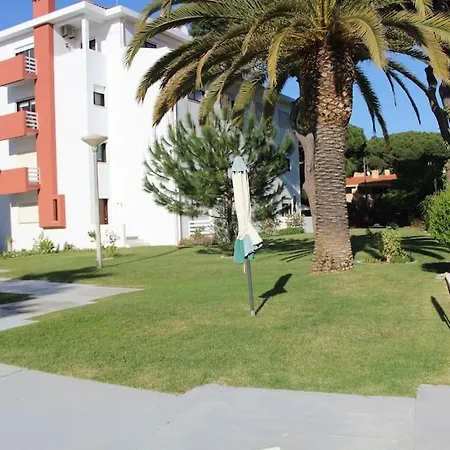 Apartment Vilamoura 