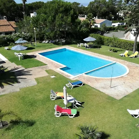 Lejlighed Vilamoura 