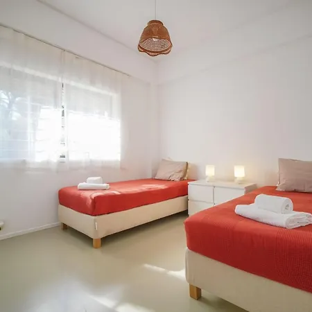 Apartment Vilamoura 